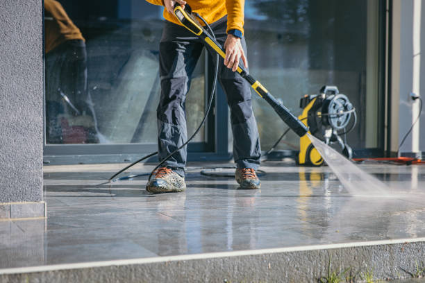 Best Building Exterior Washing  in East Moriches, NY